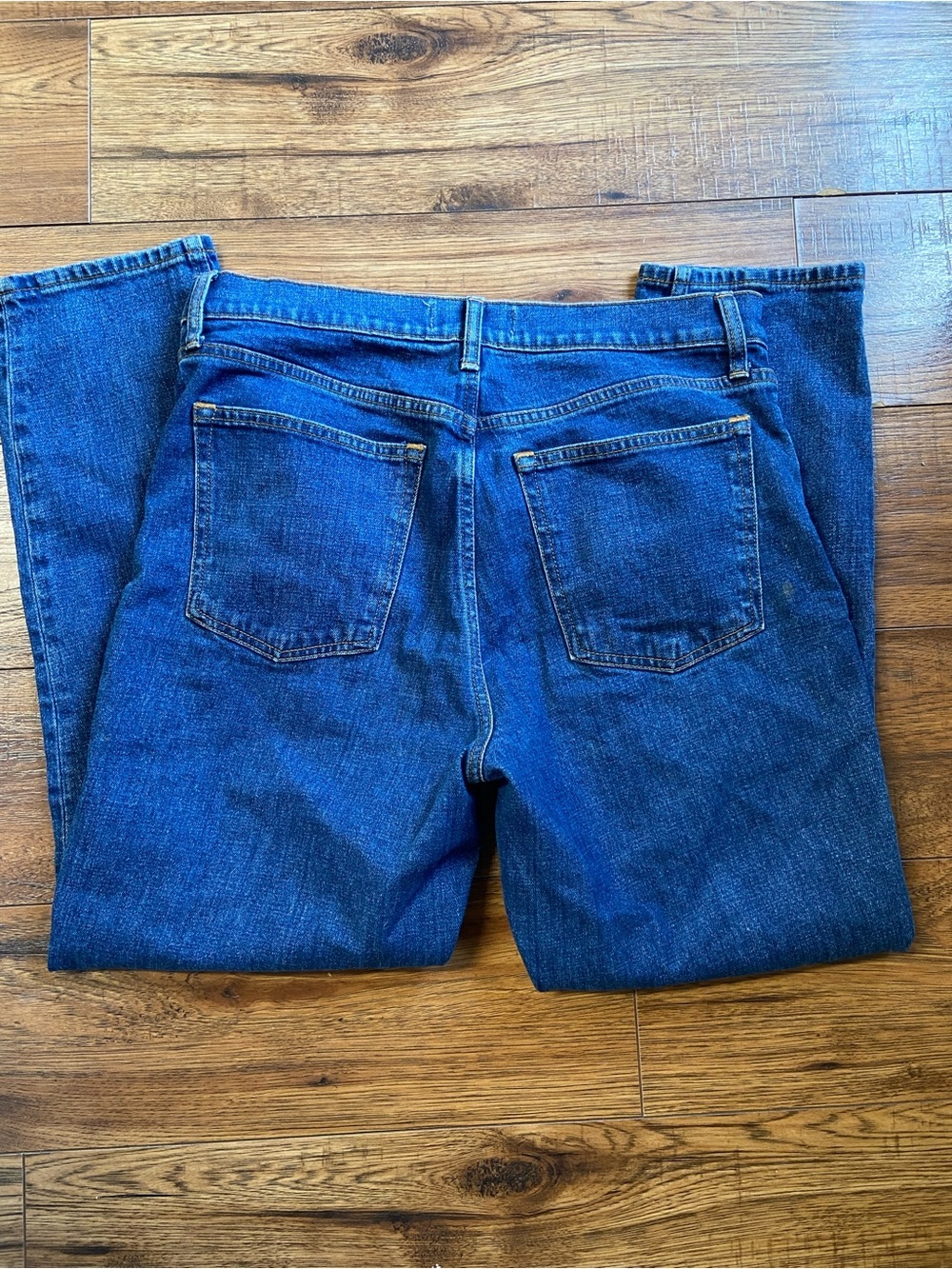Abercrombie & Fitch Jeans - Womens 30/10 The Skinny High Rise - Picture 4 of 7
